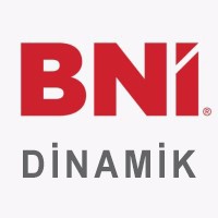 BNI Dinamik - Türkiye logo - Similar company to Bni Ankyra - Türkiye