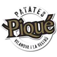 Patates Piqué logo - Similar company to Valli Sale-After Sale France-España