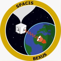 SPACIS- REXUS/BEXUS Programme logo - Similar company to Solderx - Rexus/Bexus Programme