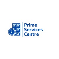 Prime Services Centre logo - Similar company to Rssv Entertainment