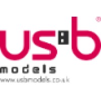 USBModels | Pendrives personalizados para empresas logo - Similar company to Usb Memory Direct