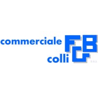 COMMERCIALE COLLI FGB SRL logo - Similar company to Ca Avignone