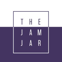 The Jam Jar logo - Similar company to Modern Day Communications