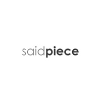 saidpiece logo - Similar company to Blockvocates.Org