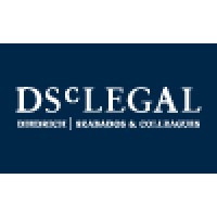 DSC Legal Rechtsanwaltsgesellschaft mbH logo - Similar company to Operarius.Ch