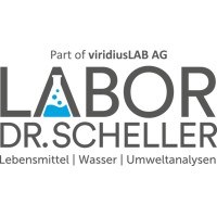 Labor Dr. Scheller GmbH logo - Similar company to Kauneushoitola Bee'S