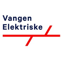 Vangen Elektriske logo - Similar company to Pettersson & Gjellesvik As