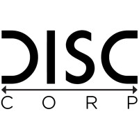 DISCCORP logo - Similar company to Trade Tech Solutions