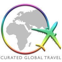Curated Global Travel logo - Similar company to Rocc Naturals