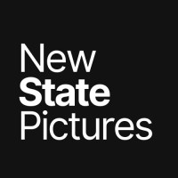 New State Pictures logo - Similar company to Coffeebean Pictures