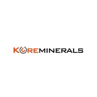 Koreminerals