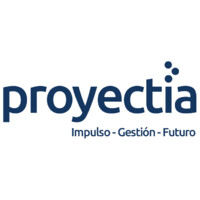 Proyectia logo - Similar company to Peru Facility