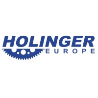 HOLINGER EUROPE logo - Similar company to Brabham Group Limited