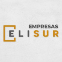 Empresas ELISUR logo - Similar company to Artigas Constructora