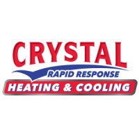 Crystal Heating and Cooling logo - Similar company to Crystal Builders