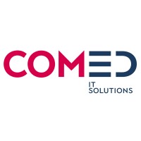 COMED AG logo - Similar company to Comdatanet Ag