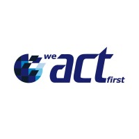 ACT S.A. logo - Similar company to Vaproin Chile