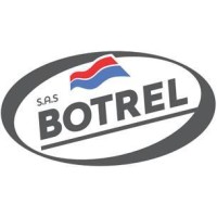 SAS BOTREL logo - Similar company to Bk Tech