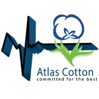Atlas Cotton logo - Similar company to Textile Daddy B2B Portal Page