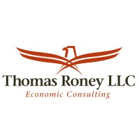Thomas Roney, LLC Forensic Economist logo - Similar company to Samuelson Litigation Consulting