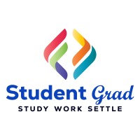 Student Grad logo - Similar company to Studygrades