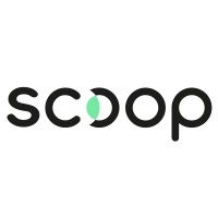 SCOOP logo - Similar company to Realmet Institute