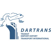 DAR TRANS logo - Similar company to Dartrans Inc.