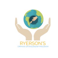 Ryerson Orphan Sponsorship Program logo - Similar company to Tmu Orphan Sponsorship Program