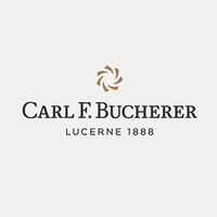 Carl F. Bucherer logo - Similar company to Bucherer Ag