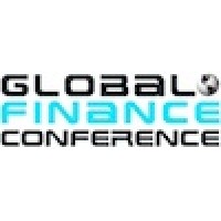 Global Finance Conference logo - Similar company to Blacksharp & Company