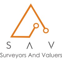 SAV (Surveyors & Valuers) India logo - Similar company to Leonine Engineers Private Limited