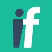 I-Finance logo - Similar company to Evergreen Development Project