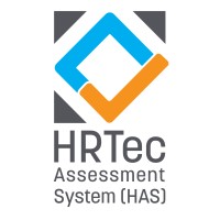 HRTec Assessment System (HAS) logo - Similar company to Human Resources Technologies, Inc. (Hrtec)