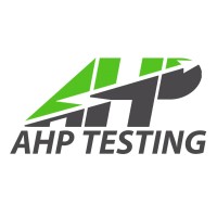 AHP Testing logo - Similar company to Envision Engineering Ltd.