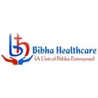 Bibha Healthcare logo - Similar company to Utsarg