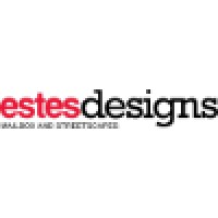 Estes Designs Mailbox & Streetscapes