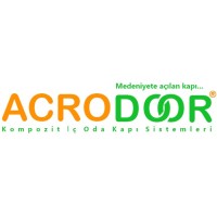 ACRODOOR logo - Similar company to Spicesource