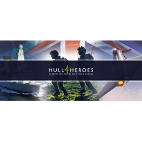 Hull 4 Heroes logo - Similar company to Hellou Creative
