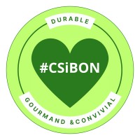 #CSiBON logo - Similar company to Ioz-Eau