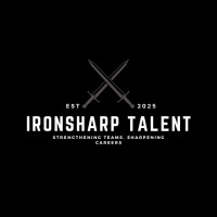 IronSharp Talent logo - Similar company to Ptm Additive, Llc