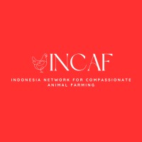 Indonesia Network for Compassionate Animal Farming (INCAF) logo - Similar company to アニマルウェルフェア・コーポレート・パートナーズ