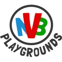NVB Playgrounds, Inc. logo - Similar company to Playgroundequipment.Com