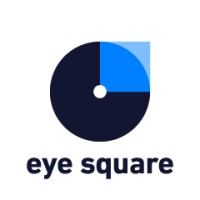 eye square logo - Similar company to Happy Thinking People