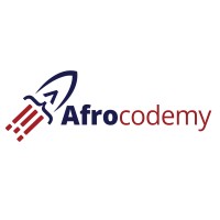 Afrocodemy logo - Similar company to Opki Software Solutions