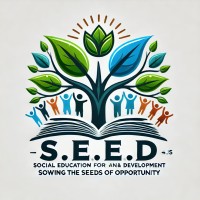 S.E.E.D (Social Education for Empowerment and Development) logo - Similar company to Train For Gains Academy
