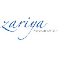 Zariya Foundation logo - Similar company to Anma Integrated Development Association