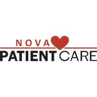 NOVA Patient Care logo - Similar company to Carepart Llc