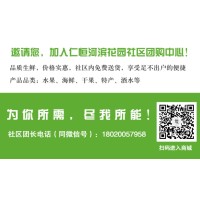 社区团购