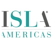 ISLA Americas logo - Similar company to Primordial Multicultural Healing Community