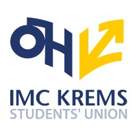 ÖH IMC Krems - Students' Union logo - Similar company to Educa International, O.P.S.